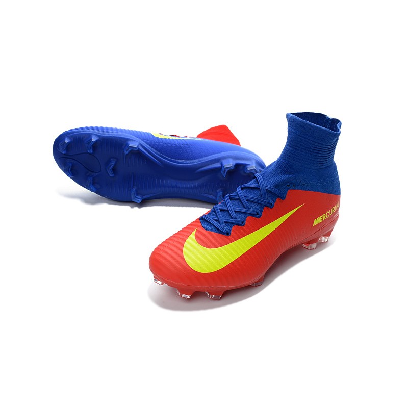 korki nike mercurial superfly v